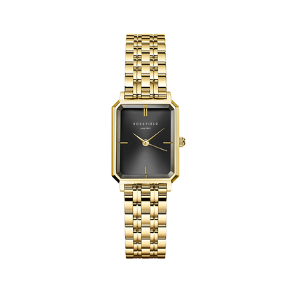 Octagon XS Black Gold OBGSG-O61