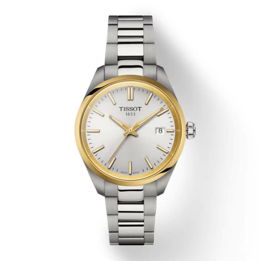 Tissot T1502102103100