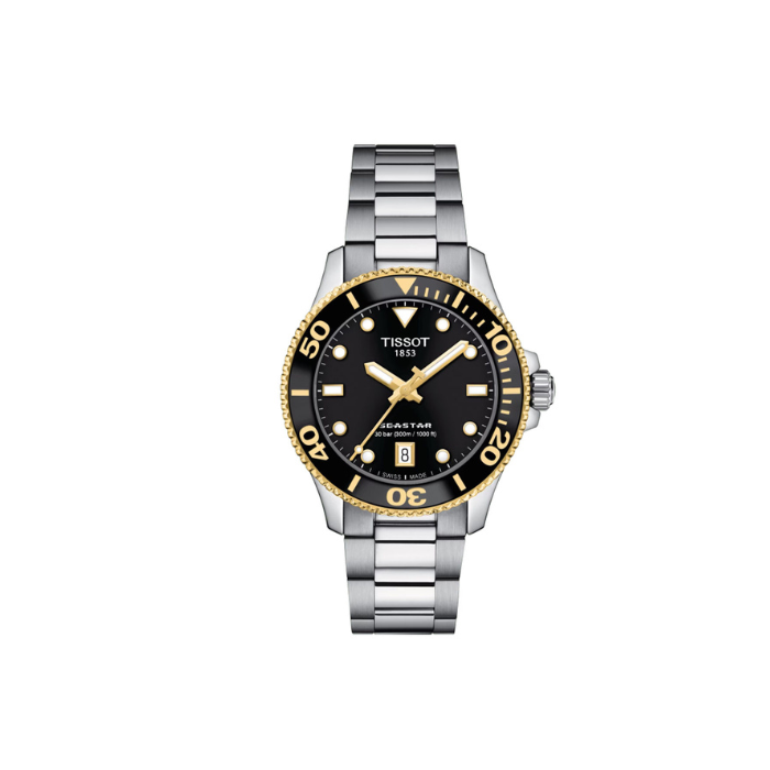 Tissot T1202102105100