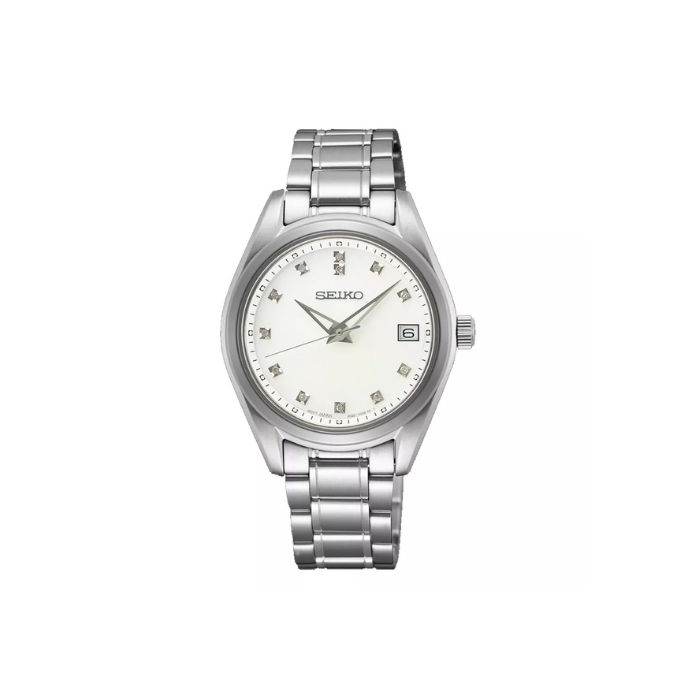 SEIKO Discover More SUR579P1