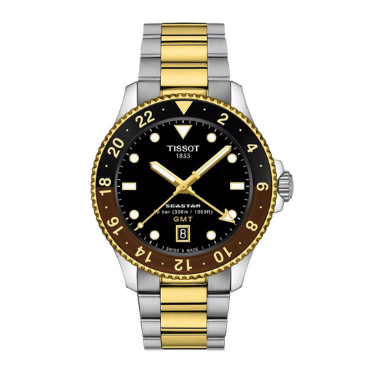 Tissot T1208522205100
