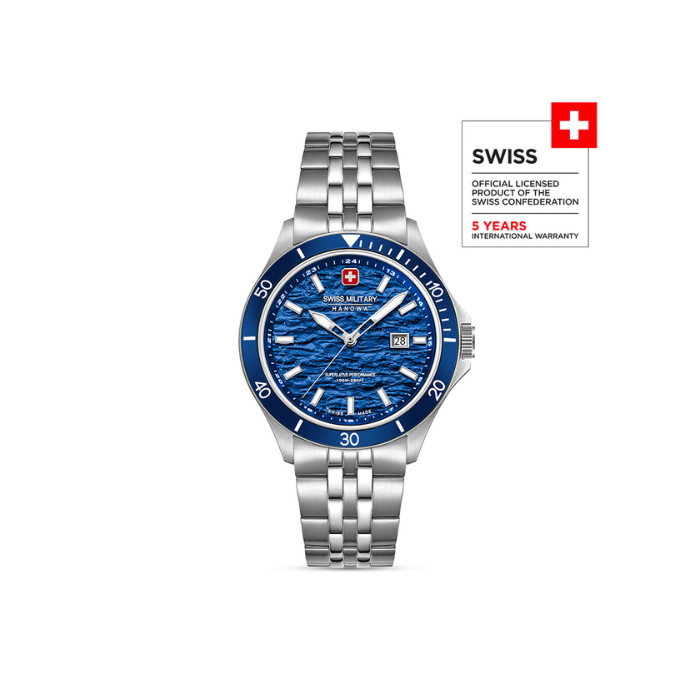 FLAGSHIP ELEMENTS WATER SMWGH0006701