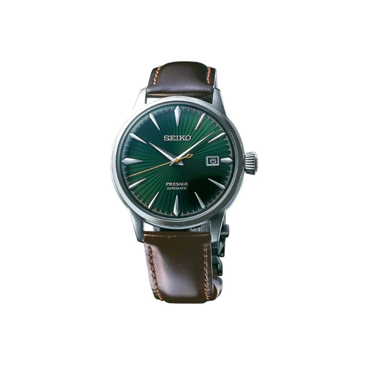 SEIKO Presage Cocktail SRPD37J1
