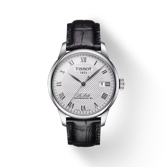 Tissot T0064071603300