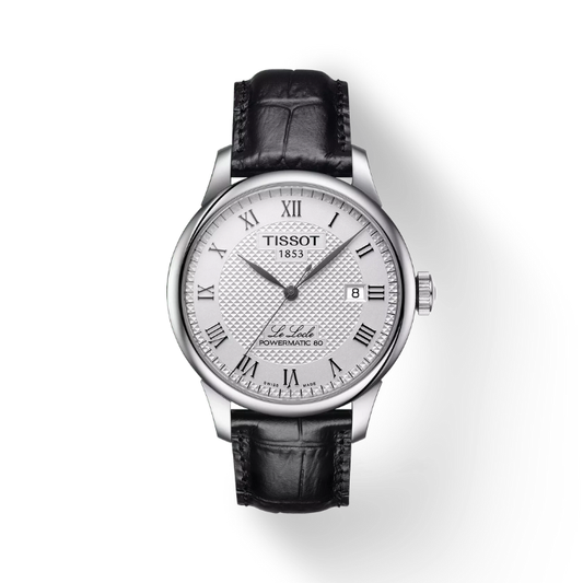 Tissot T0064071603300