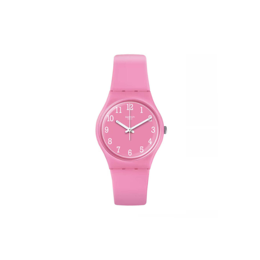 Swatch GP156 Pinkway