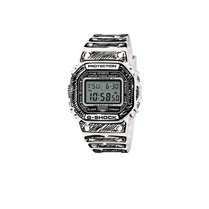 DW-5600JV-7ER