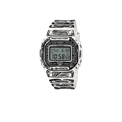 DW-5600JV-7ER