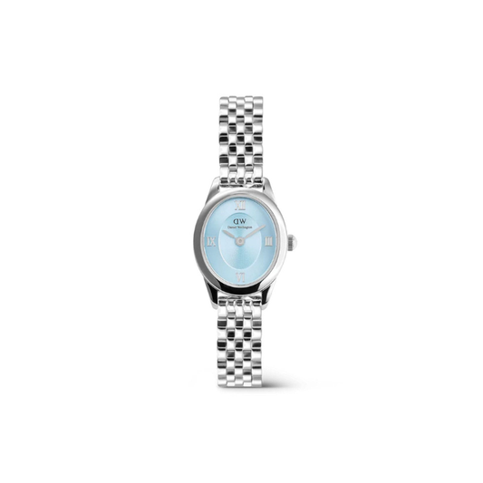 DW00100809 Oval Mini