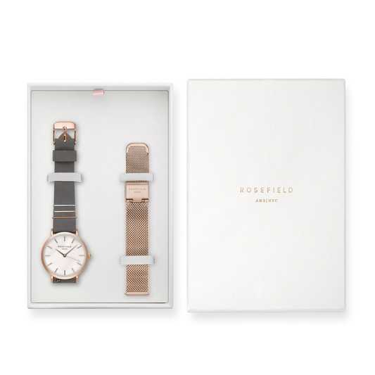 The WEST VILLAGE BOX SET WEGTR-X184