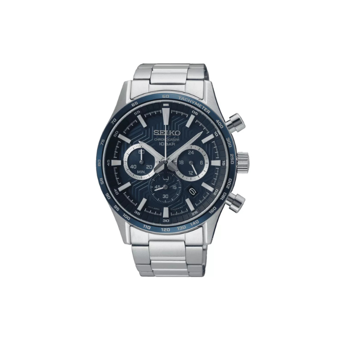 SEIKO Sport Chronograph SSB445P1