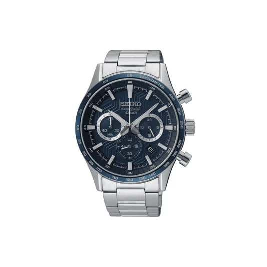 SEIKO Sport Chronograph SSB445P1