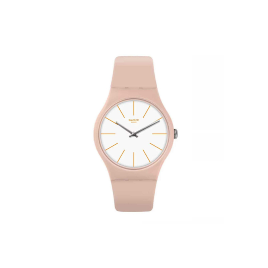 Swatch SUOT102 Beigesounds