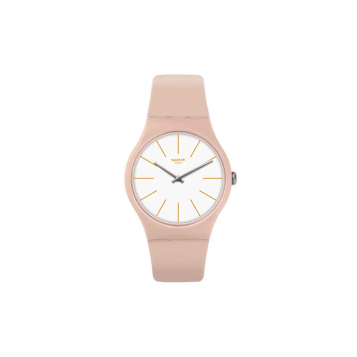 Swatch SUOT102 Beigesounds
