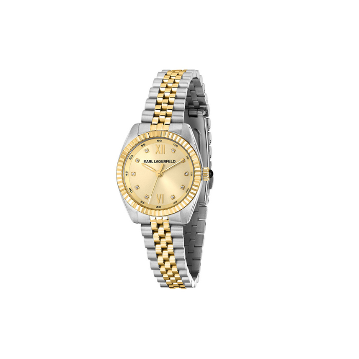 TIMELESS CODE R0553109505