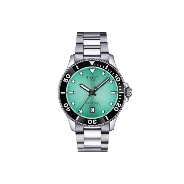 Tissot T1204101109100