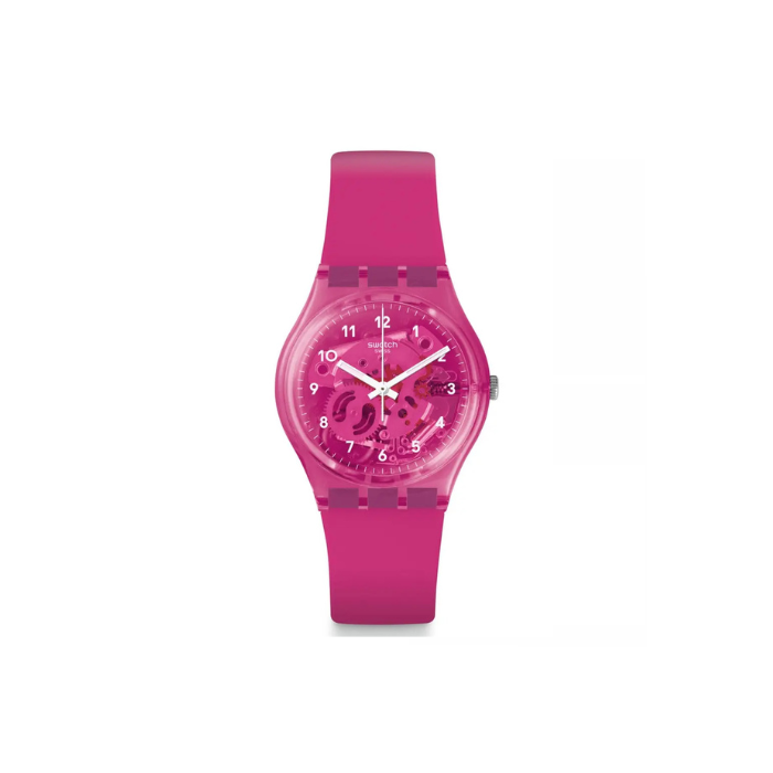 Swatch GP166 Gum Flavour