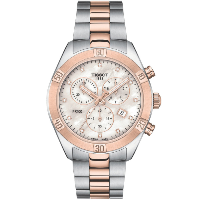 Tissot T1019172211600