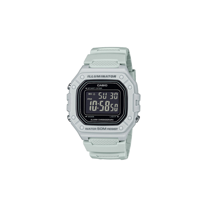 TIMELESS W-218H-8BVEF