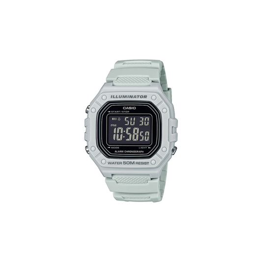 TIMELESS W-218H-8BVEF