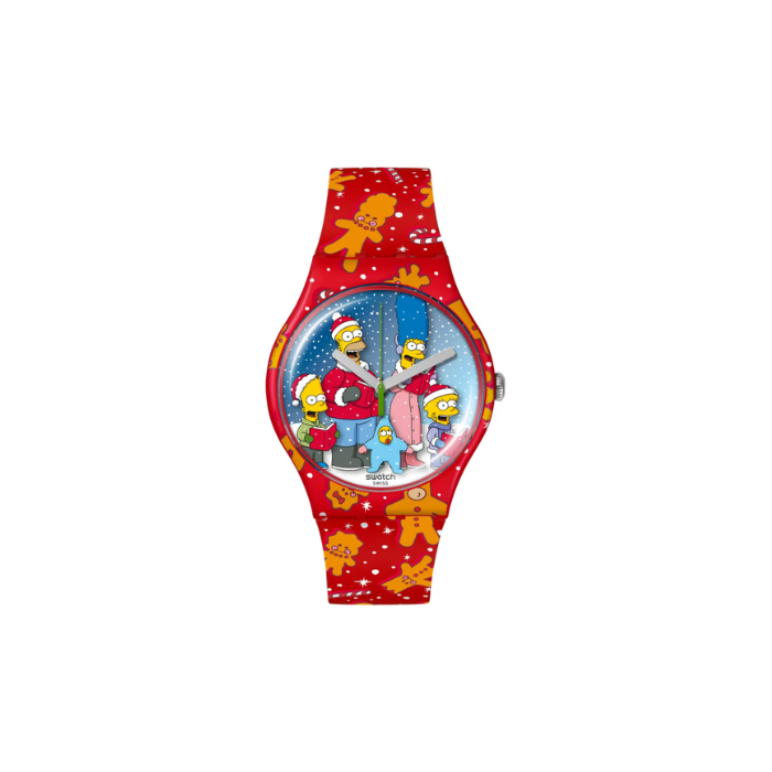 Swatch SUOZ361