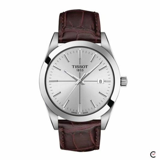 Tissot T1274101603101