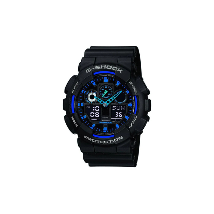 GA-100-1A2ER