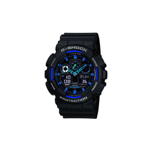 GA-100-1A2ER