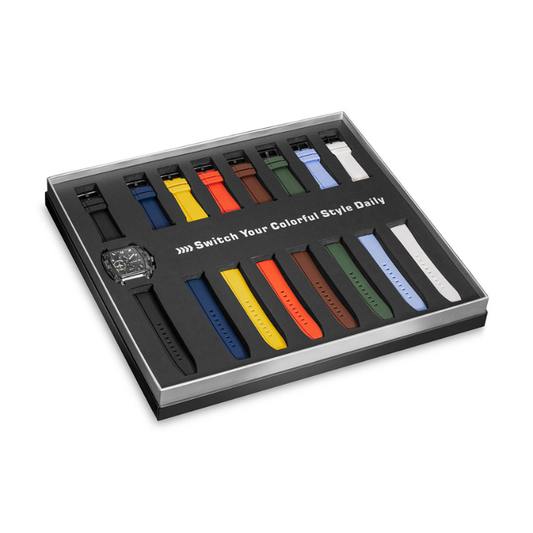 PEWGO00778X4 BOX SET
