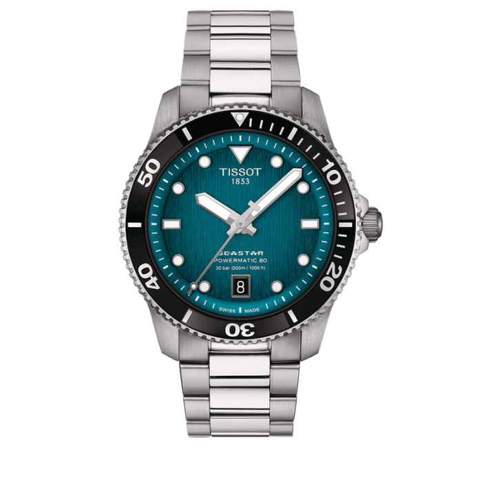 Tissot T1208071109100