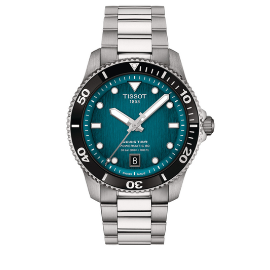 Tissot T1208071109100