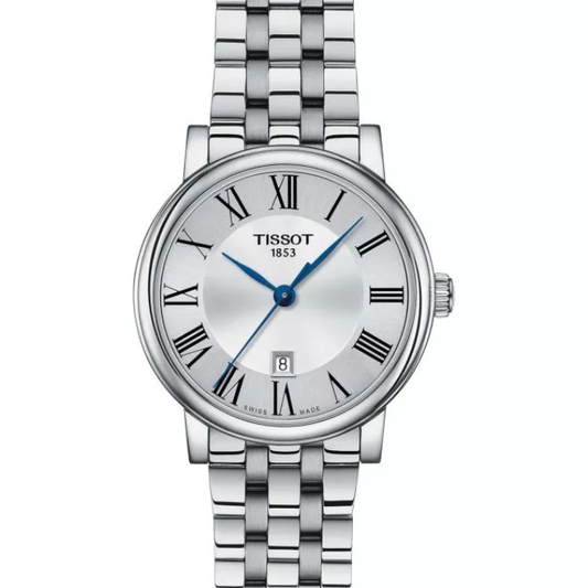 Tissot T1222101103300