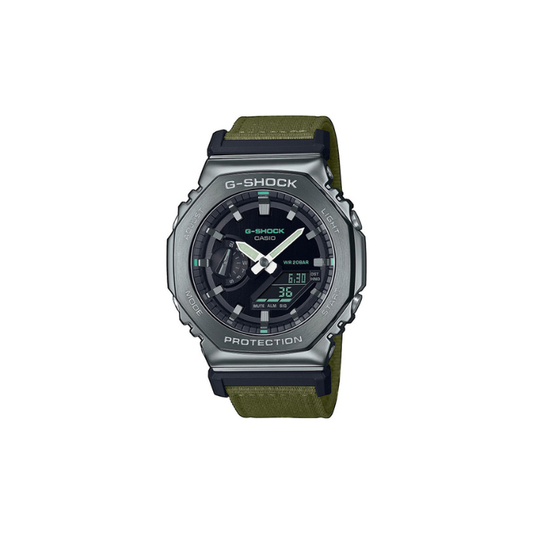 OCTAGON GM-2100CB-3AER