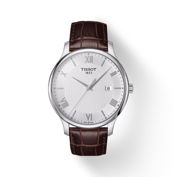 Tissot T0636101603800