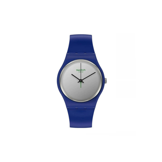 Swatch SO28N100 Silverwakati