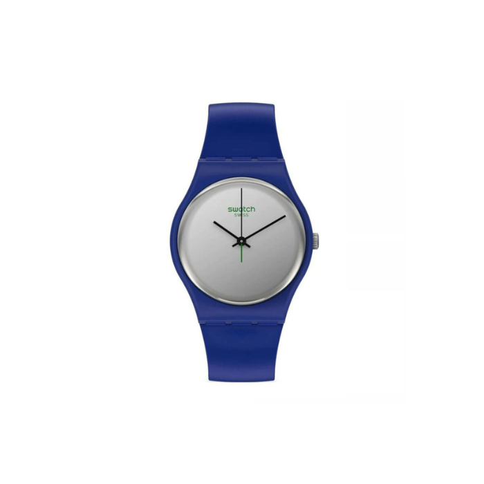 Swatch SO28N100 Silverwakati