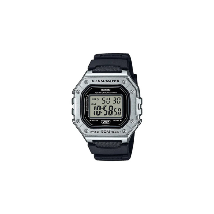 Timeless W-218HM-7AVEF