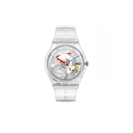 Swatch SO28K100-S06