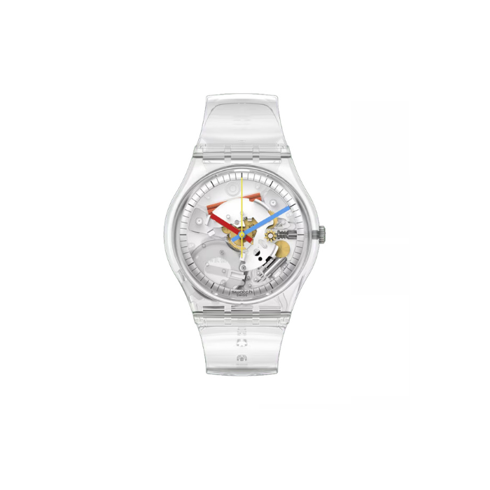 Swatch SO28K100-S06