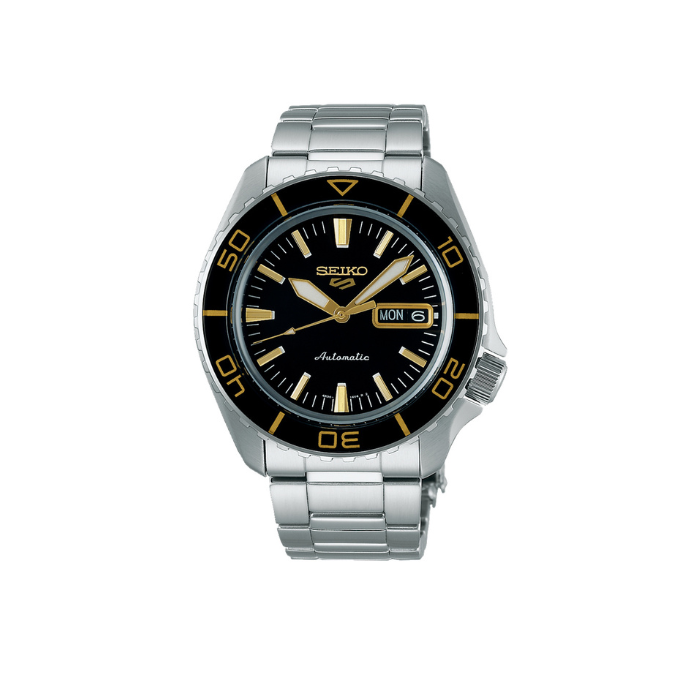 SEIKO 5 SRPK99K1