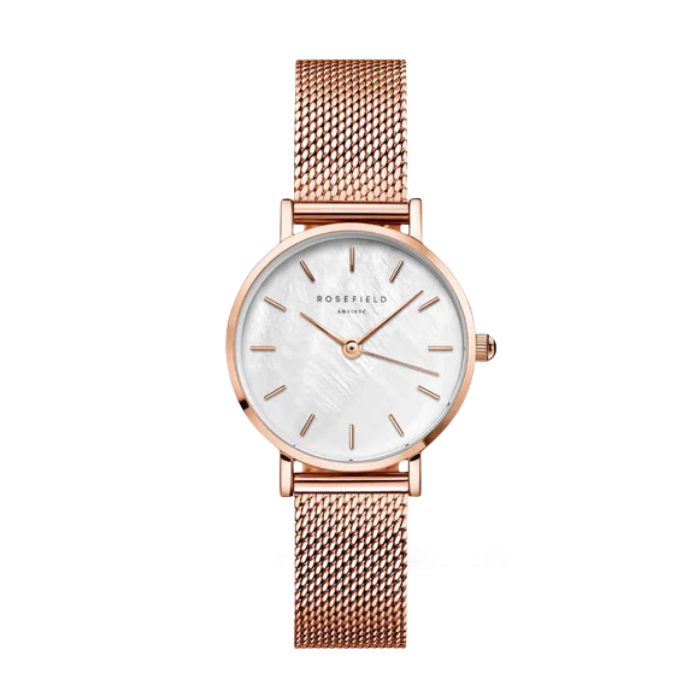 Small Edit Rose Gold 26WR-265