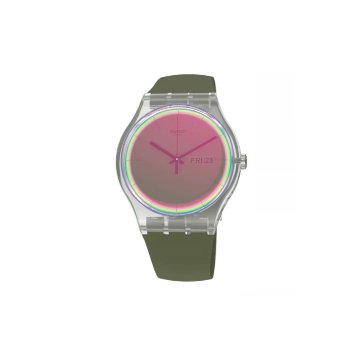 Swatch SUOK714 Polarmy