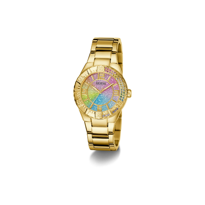 GUESS RAINBOW GW0882L2
