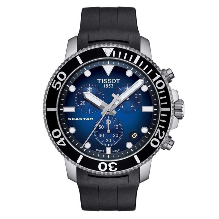 Tissot T1204171704100