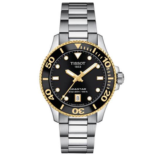 Tissot T1202102105100