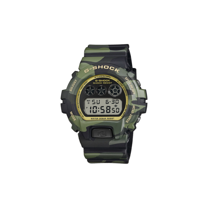 DW-6900CMG-3ER