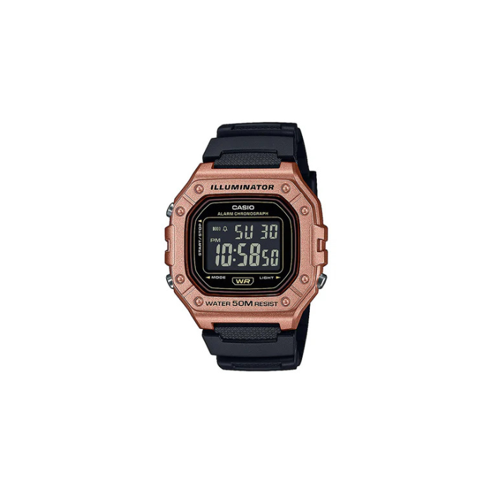 Timeless W-218HM-5BVEF