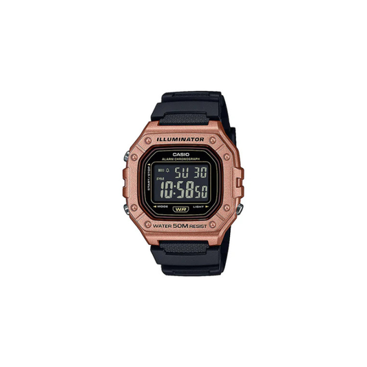 Timeless W-218HM-5BVEF