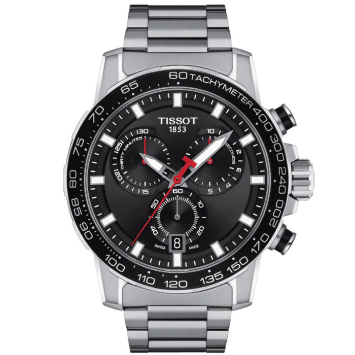 Tissot T1256171105100
