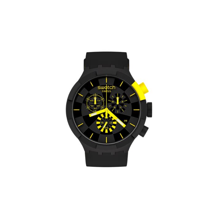 Swatch SB02B403